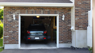 Garage Door Installation at Collier Industrial Park, Colorado