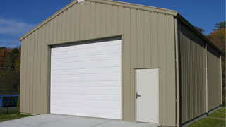 Garage Door Openers at Collier Industrial Park, Colorado